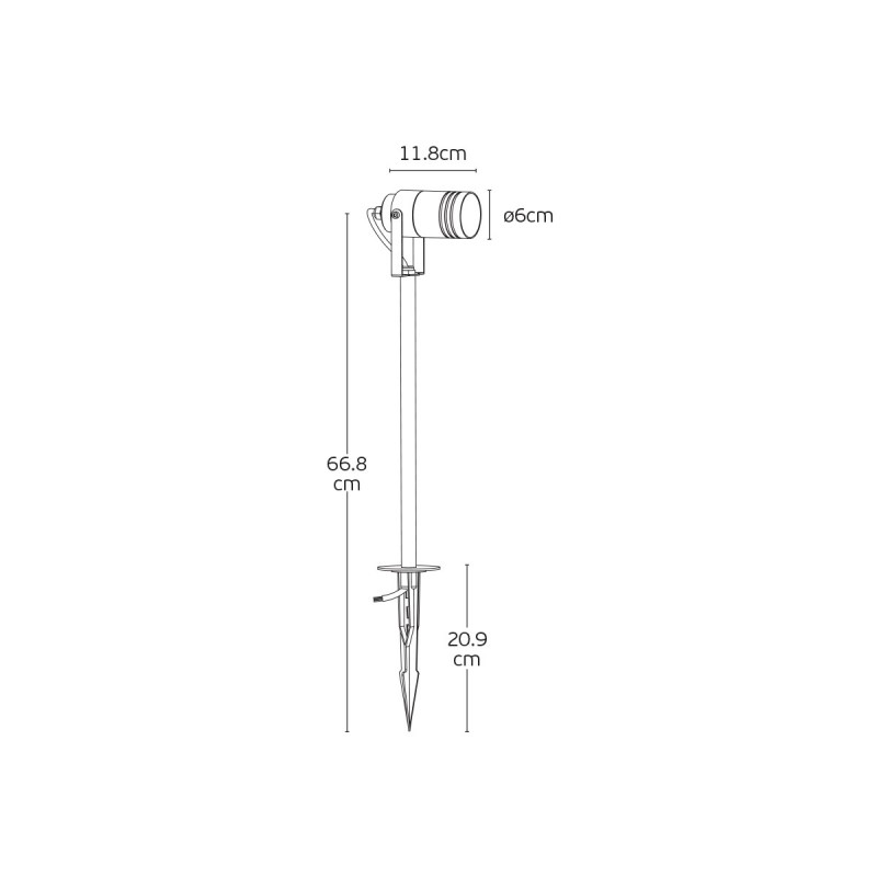 LED ПАНЕЛ VK 75169-360997 24W 4000K КРЪГЪЛ