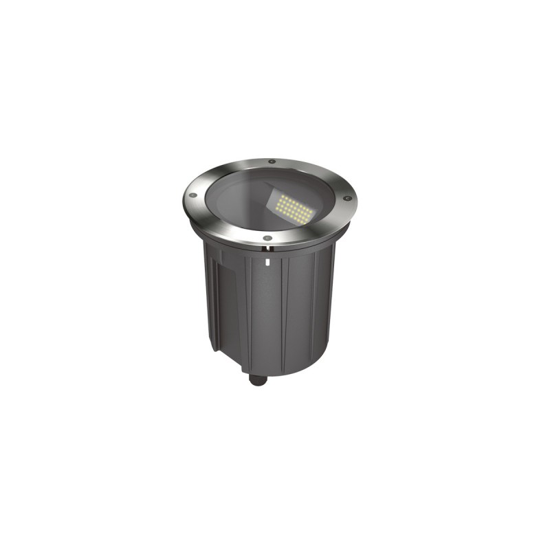 LED ПАНЕЛ VK/02228 MC 24W 4000K