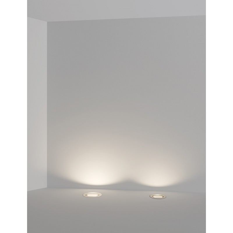 LED ПАНЕЛ VK/02228 MC 24W 4000K