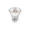 ВГРАДЕН LED СПОТ VK-05184/D/24