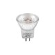ВГРАДЕН LED СПОТ VK-05184/D/24