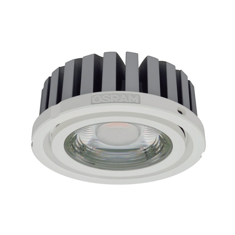 LED ДАУНЛАЙТ COB 15W 2800K 840LM 15°