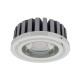 LED ДАУНЛАЙТ COB 2800K 24V