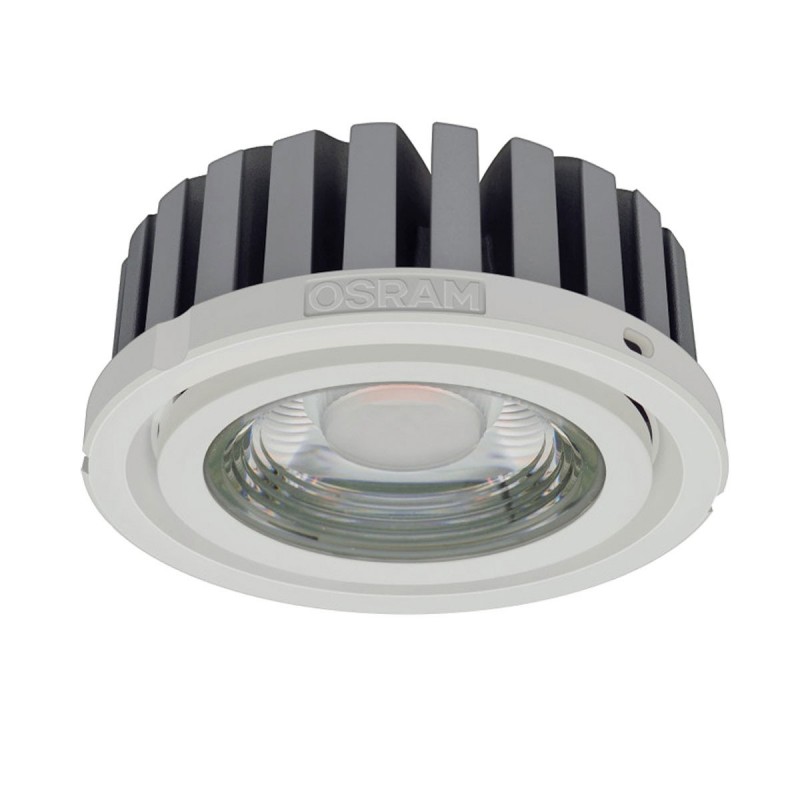 LED ДАУНЛАЙТ 24W 4300K COB