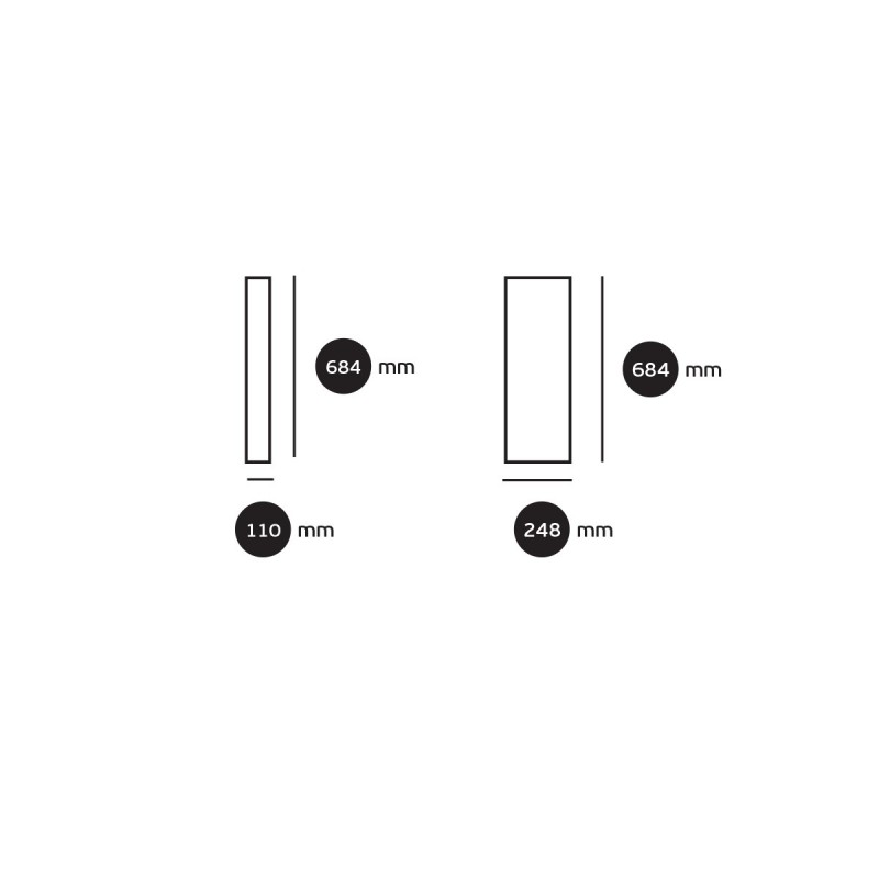 LED ПАНЕЛ VK/02190/C