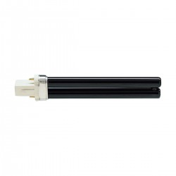 КРУШКА LED 9W E27 2700K 230V
