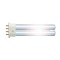 LED КРУШКА PLS 9W 827 4P