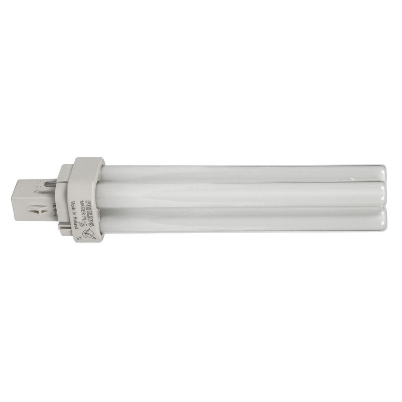 ЛУМИНИСЦЕНТНА КРУШКА PLC 18W 840 2P ЛУМИНИСЦЕНТНА КРУШКА PLC 18W 840 2P