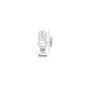 КОМПАКТНА ЛЮМИНЕСЦЕНТНА КРУШКА 15W КОМПАКТНА ЛЮМИНЕСЦЕНТНА КРУШКА 15W