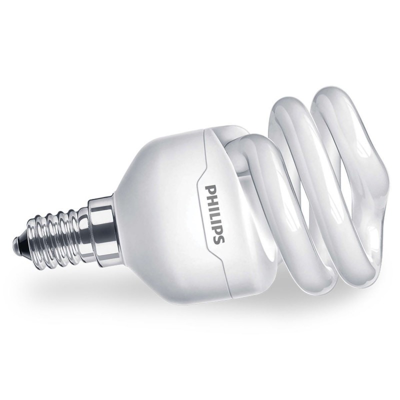 LED КРУШКА TOR2 E14 8W 230V ТОПЛА БЯЛА