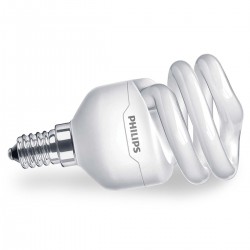 КРУШКА LED TOR2 12V E14 1W ТОПЛА БЯЛА