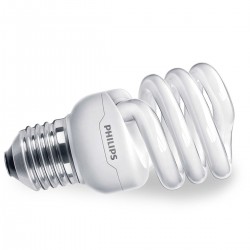 КРУШКА LED TOR2 20W E27 БЯЛА