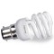 LED КРУШКА TOR2 20W B22D БЯЛА