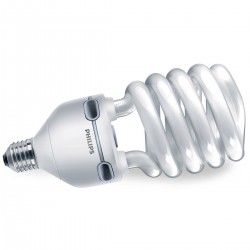 КРУШКА LED THORNHILL 8W E40 827