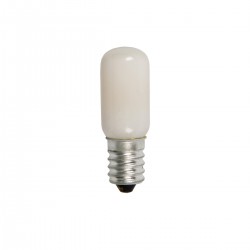 КРУШКА VK E14 25W 230V ПРОЗРАЧНА