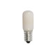 КРУШКА VK E14 25W 230V ПРОЗРАЧНА КРУШКА VK E14 25W 230V ПРОЗРАЧНА