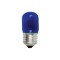 LED КРУШКА VK/505 E27 9W 230V БЯЛА
