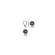 LED КРУШКА VK/505 E27 9W 230V БЯЛА LED КРУШКА VK/505 E27 9W 230V БЯЛА