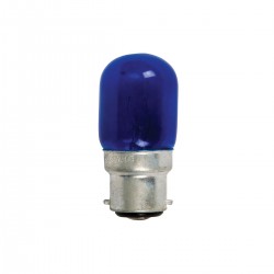 LED КРУШКА VK/505/B22/BL