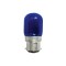 LED КРУШКА VK/505/B22/BL