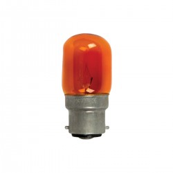 LED КРУШКА VK 505 B22 ОРАНЖЕВА LED КРУШКА VK 505 B22 ОРАНЖЕВА