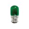 LED КРУШКА VK/505 B22 9W 2700K