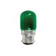 LED КРУШКА VK/505 B22 9W 2700K