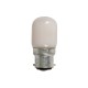 LED КРУШКА VK 5W БЯЛА СВЕТЛИНА B22