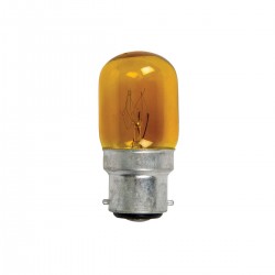 КРУШКА LED 10W E27 YELOW