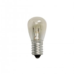 КРУШКА VK S11 15W E12 КЛАСИЧЕСКА