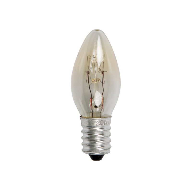 КРУШКА LED C7 E12 7W ТОПЛА БЯЛА КРУШКА LED C7 E12 7W ТОПЛА БЯЛА