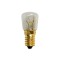 КРУШКА ВИНТИДЖ ЕДИСОН E14 25W ПРОЗРАЧНА