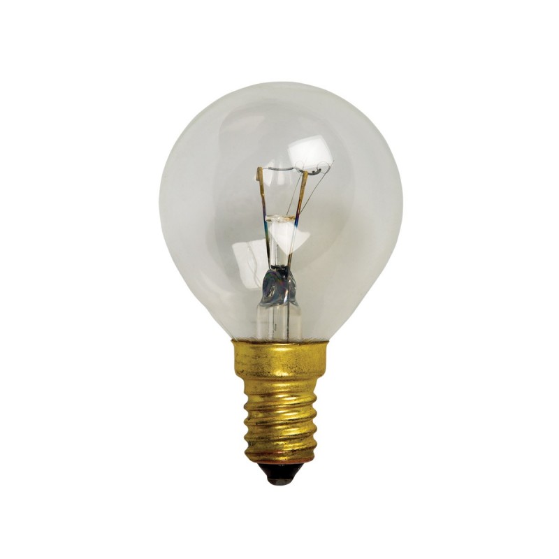 КРУШКА ВКЛЕЧКАТА E14 25W 300° КРУШКА ВКЛЕЧКАТА E14 25W 300°