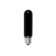 КРУШКА ВИНТИДЖ T10 25W E27 ЧЕРНА