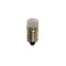 КРУШКА LED E14 4W 2700K ТЕПЛА БЯЛА СВЕТЛИНА