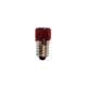 КРУШКА LED E10 230V 2W ТОПЛА БЯЛА