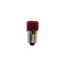LED КРУШКА E14 0.5W 2200K СВЕТЛИНА НА СВЕЩ