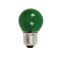 LED КРУШКА VK G45 E27 15W КАЛЪФ ГРАФИТ