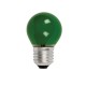 LED КРУШКА VK G45 E27 15W КАЛЪФ ГРАФИТ LED КРУШКА VK G45 E27 15W КАЛЪФ ГРАФИТ