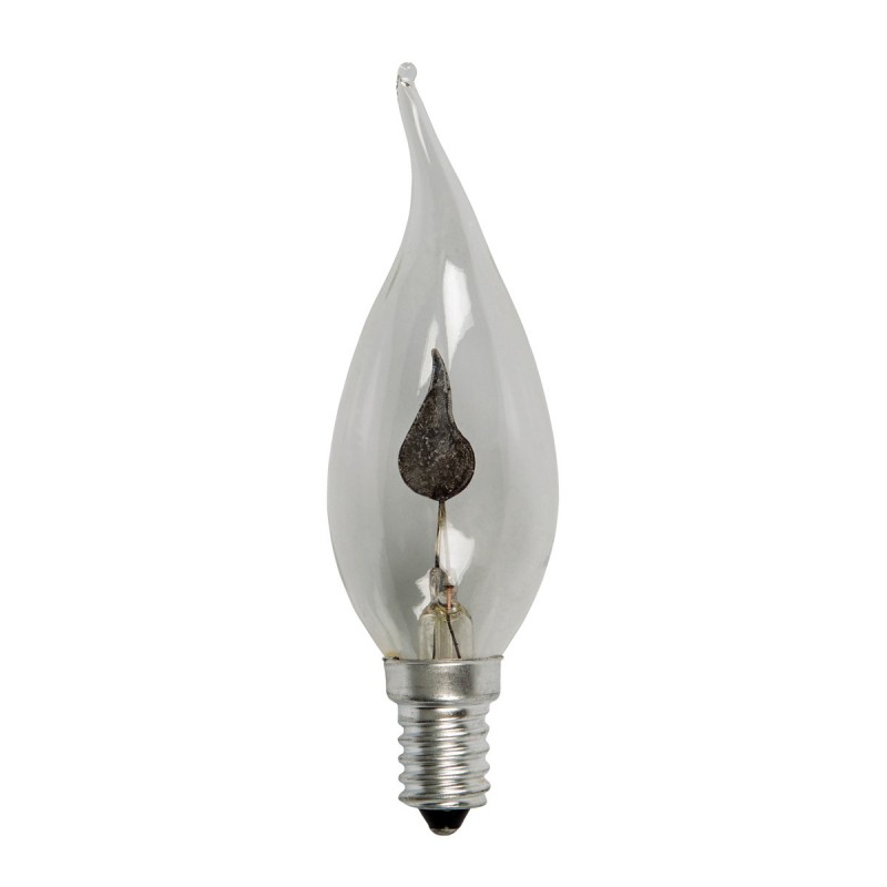 LED КРУШКА VK/H/E14/3W