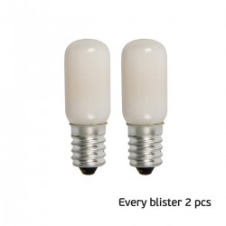 LED КРУШКА VK/509 E14 5W ОПАЛ
