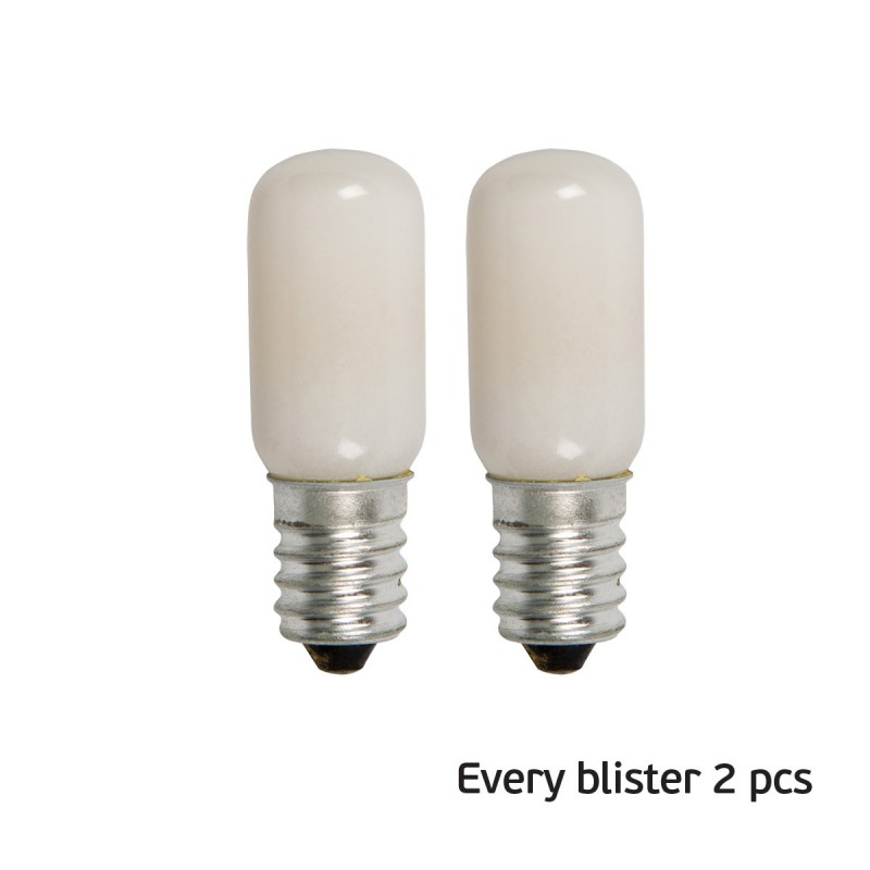 LED КРУШКА VK/509 E14 5W ОПАЛ