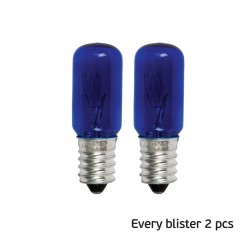 КРУШКА VK/509/BL E14 25W