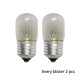 КРУШКА LED VK 505 E27 10W 827