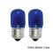 LED КРУШКА VK/505 E27 8W 6500K