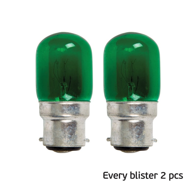 LED КРУШКА VK/505/B22/GR/2
