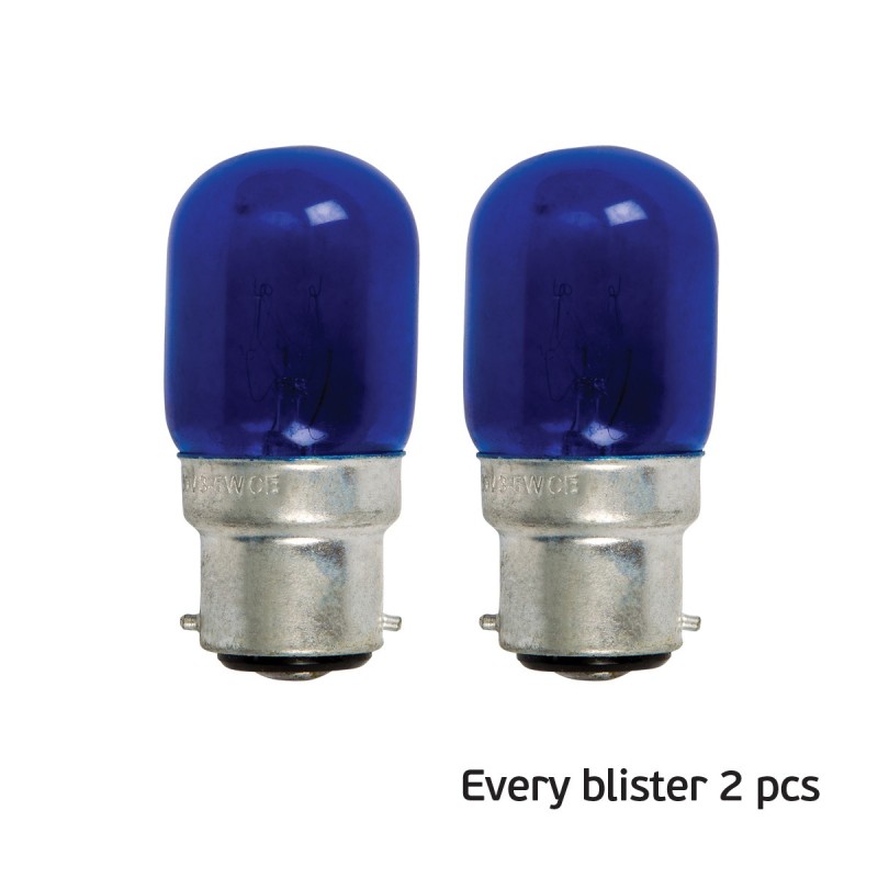 LED КРУШКА VK/505/B22/BL/2