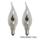КРУШКА VK E14 3W 2700K