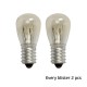 КРУШКА VK 520 300° 230V 25W