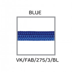 ВГРАДЕНА СПОТ ЛАМПА VK/FAB/275/3/BL ВГРАДЕНА СПОТ ЛАМПА VK/FAB/275/3/BL